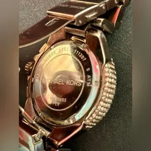 Michael Kors | Accessories | Michael Kors Authentic  display picture 3